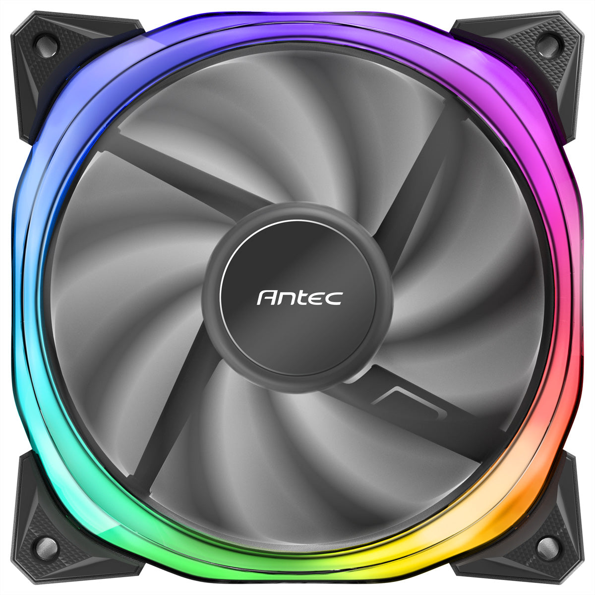 Antec Vortex 360 ARGB – Wasserkühlung – 360 mm Radiator, 3×120 mm Lüfter, für LGA 1700, AM5, AM4 und andere