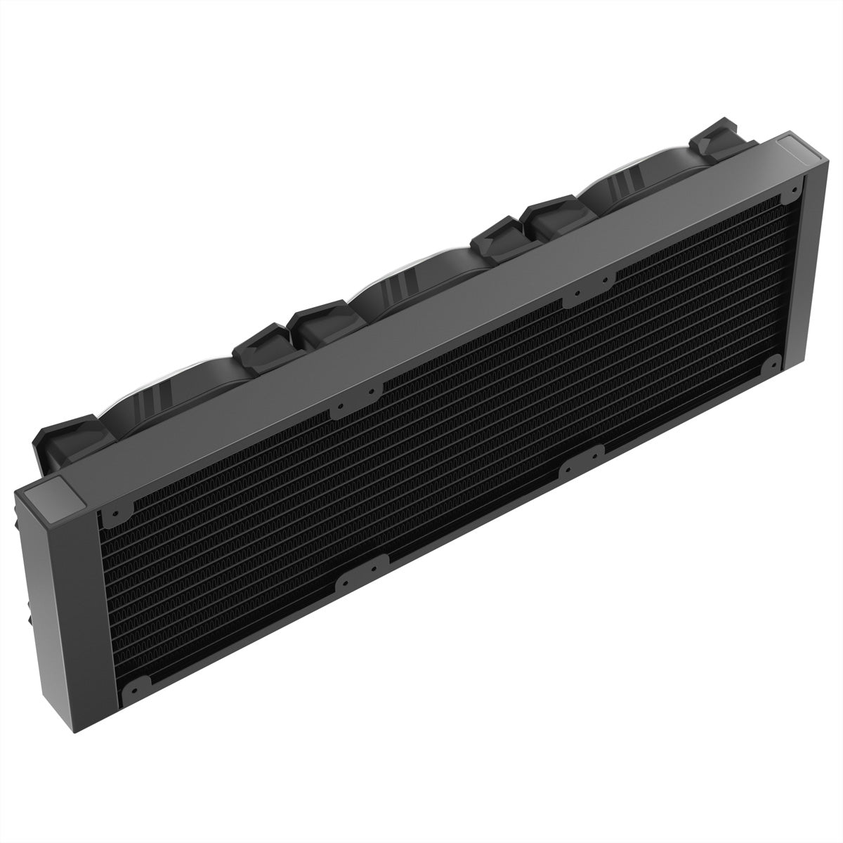 Antec Vortex 360 ARGB – Wasserkühlung – 360 mm Radiator, 3×120 mm Lüfter, für LGA 1700, AM5, AM4 und andere