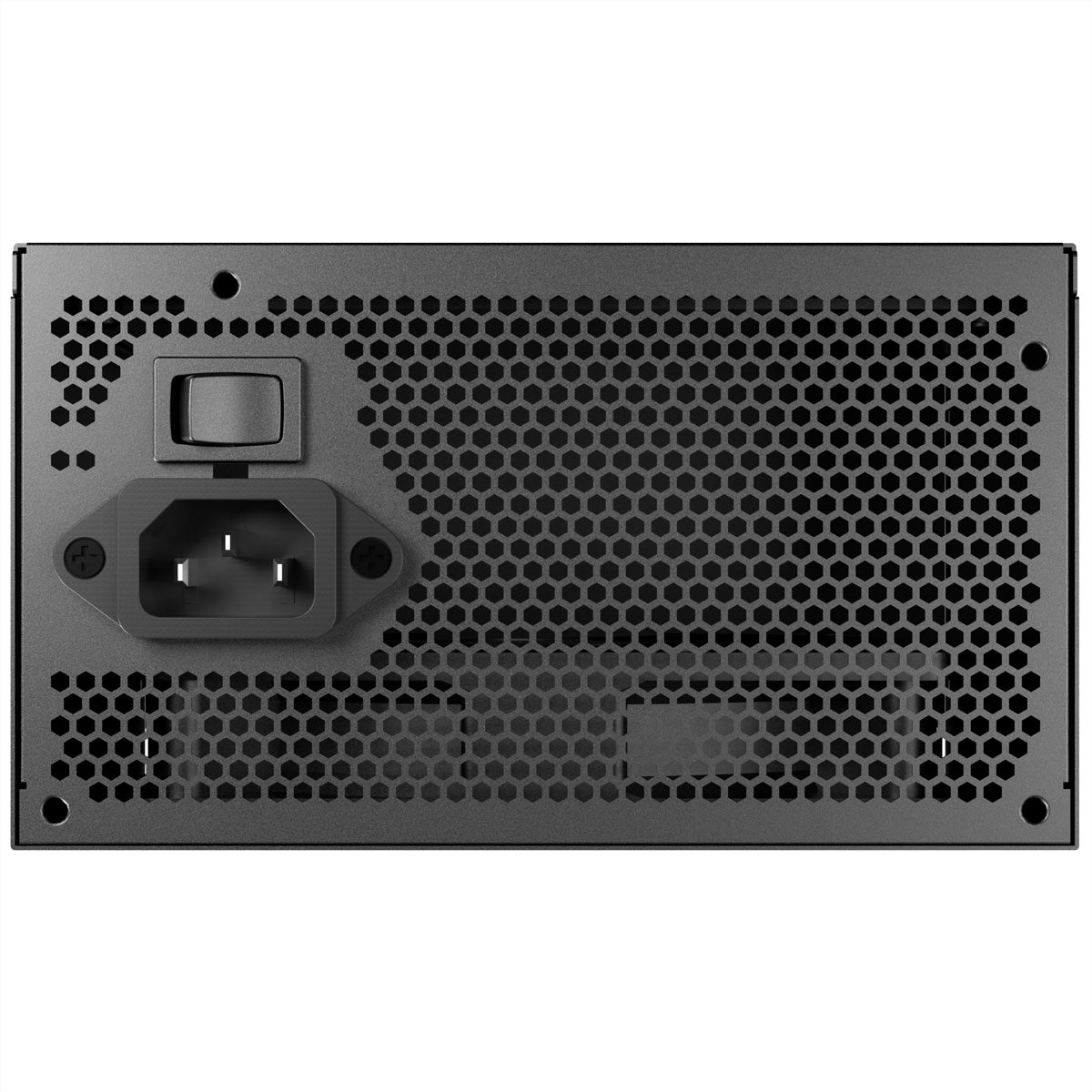 Antec CSK750DC EC ATX Netzteil 750 W 80 PLUS Bronze – nicht modular, ATX 2.52 – PCIe 5.1 kompatibel