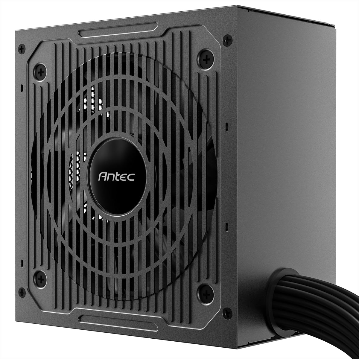 Antec CSK750DC EC ATX Netzteil 750 W 80 PLUS Bronze – nicht modular, ATX 2.52 – PCIe 5.1 kompatibel