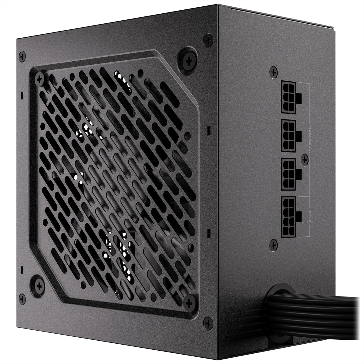 Antec CSK850 PRO ATX Netzteil 850 W 80 PLUS Bronze – semi-modular, ATX 3.1, 12VHPWR