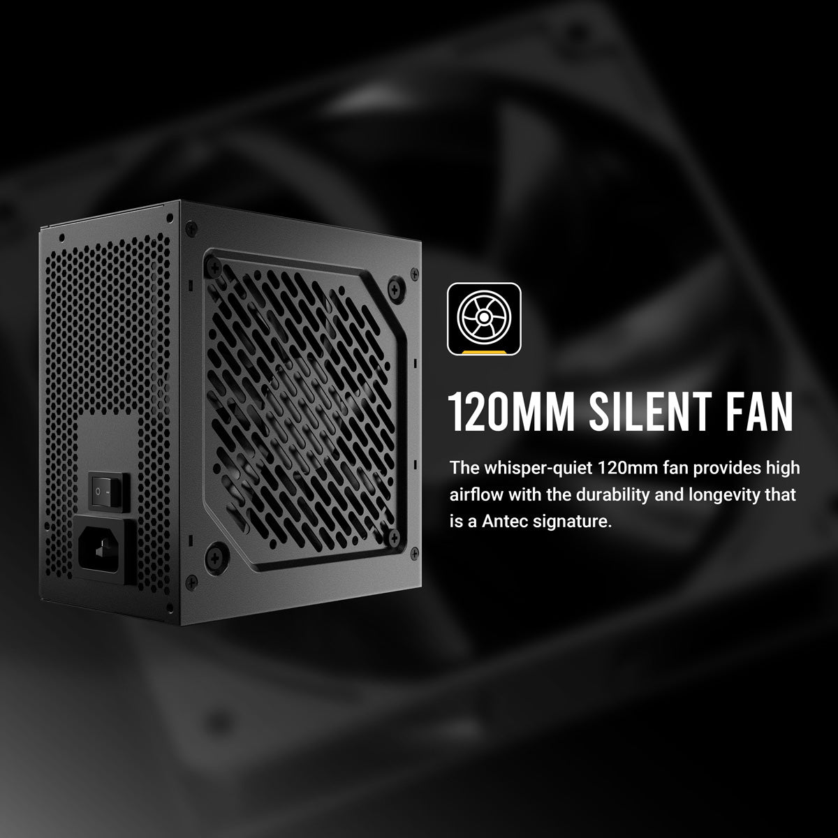 Antec CSK850 PRO ATX Netzteil 850 W 80 PLUS Bronze – semi-modular, ATX 3.1, 12VHPWR