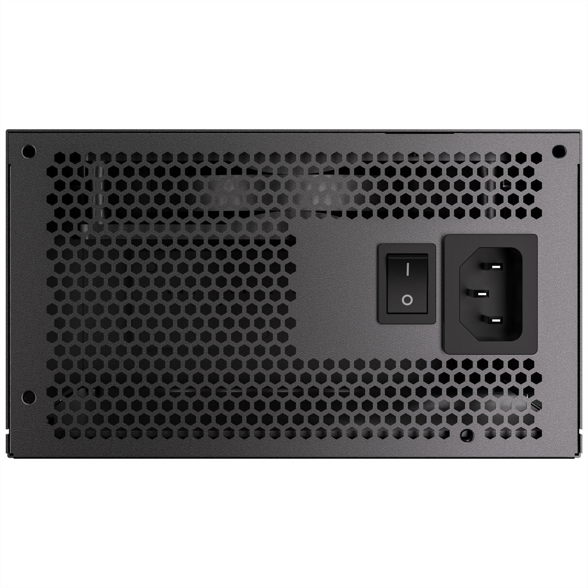 Antec CSK1000 Pro ATX Netzteil 1000 W 80 PLUS Bronze – halbmodular, ATX 3.1, 12VHPWR
