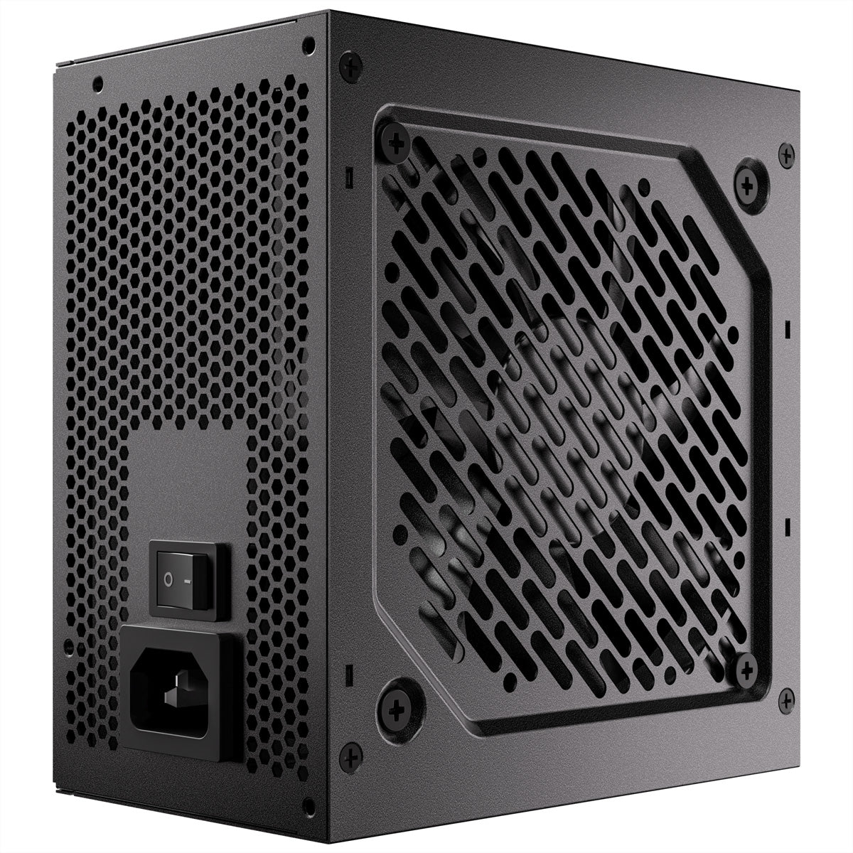 Antec CSK1000 Pro ATX Netzteil 1000 W 80 PLUS Bronze – halbmodular, ATX 3.1, 12VHPWR