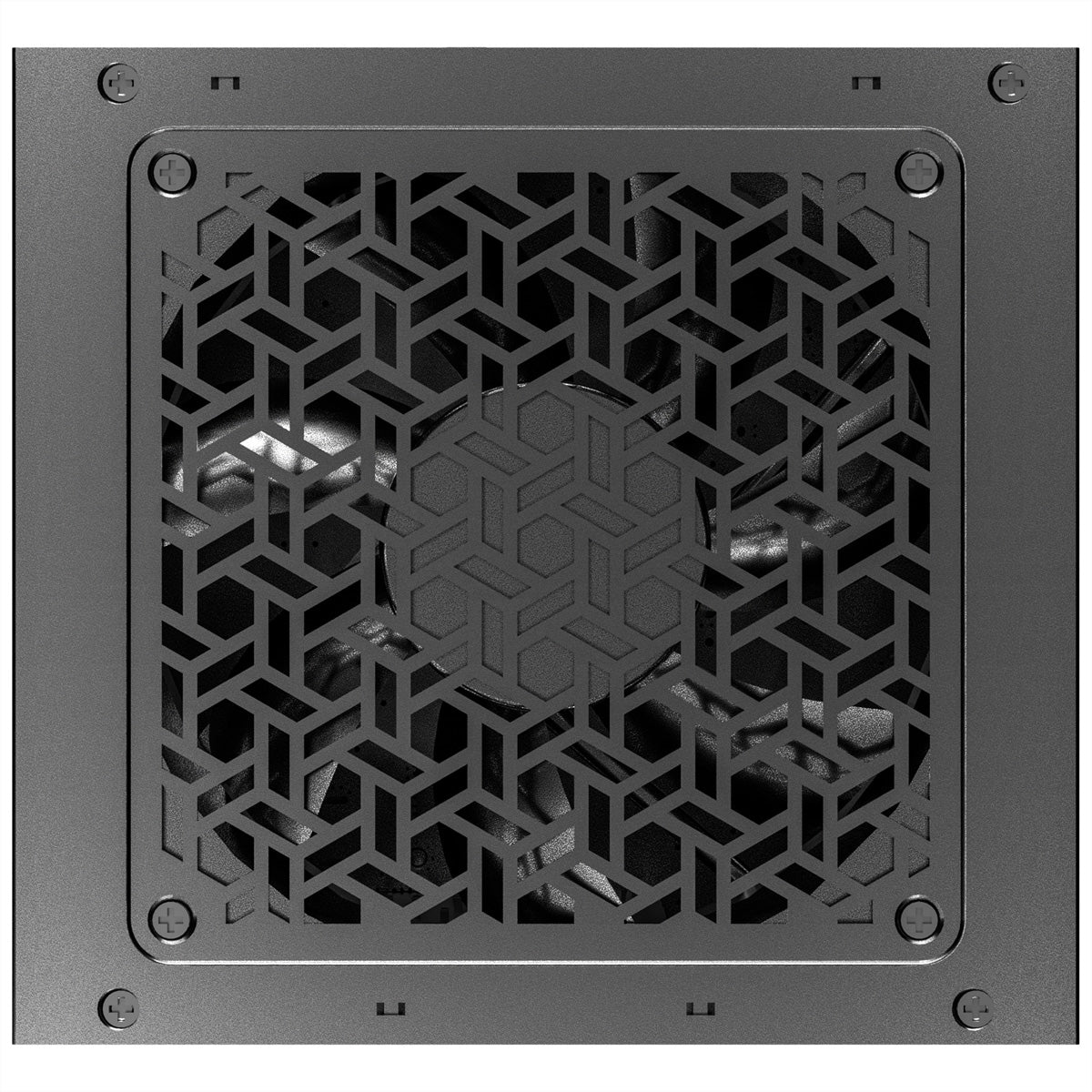 Antec GSK850 ATX-Netzteil 850 W 80 PLUS Gold – vollmodular, ATX 3.1, 12VHPWR