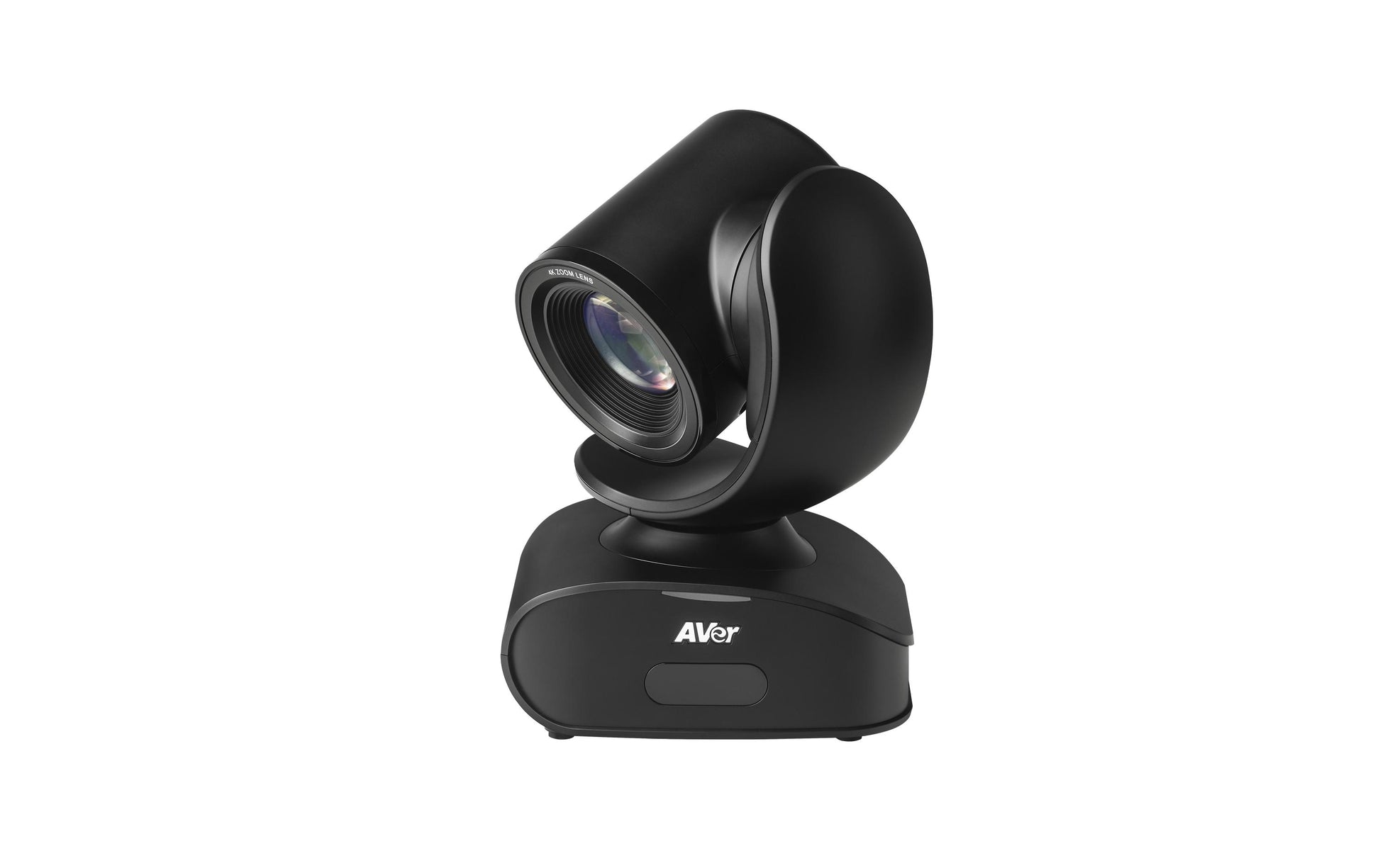 AVer VC540 Webcam – 4K Ultra HD, 60 fps, Autofokus, USB-C – Schwarz