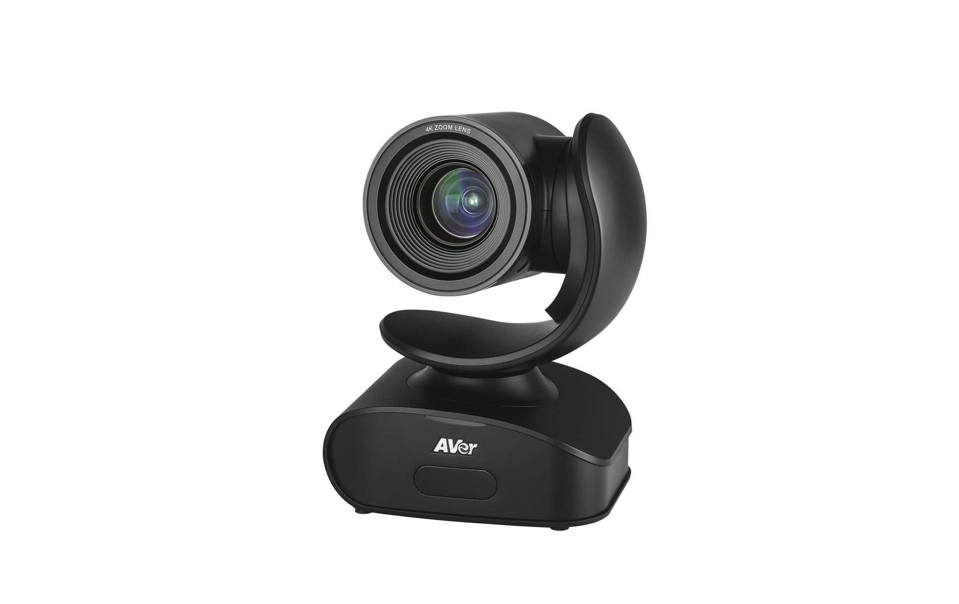 AVer VC540 Webcam – 4K Ultra HD, 60 fps, Autofokus, USB-C – Schwarz