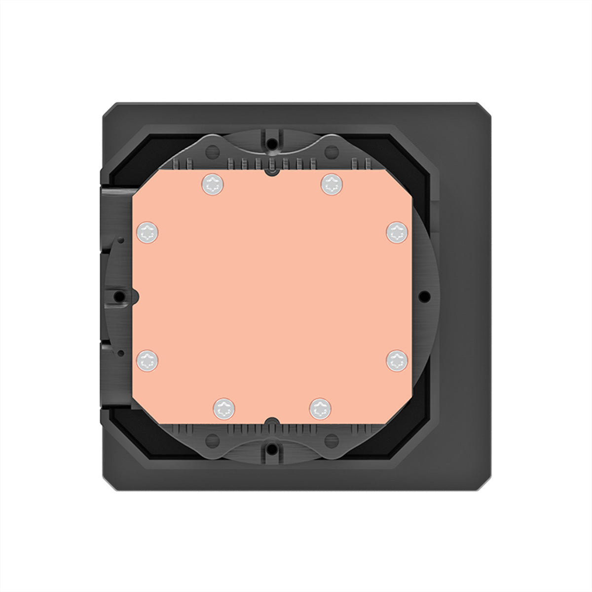 Thermaltake TH360 V3 Ultra ARGB Sync – Wasserkühlung – 360 mm, 3×120 mm, ARGB, für LGA 1700/AM5/AM4 u. a.