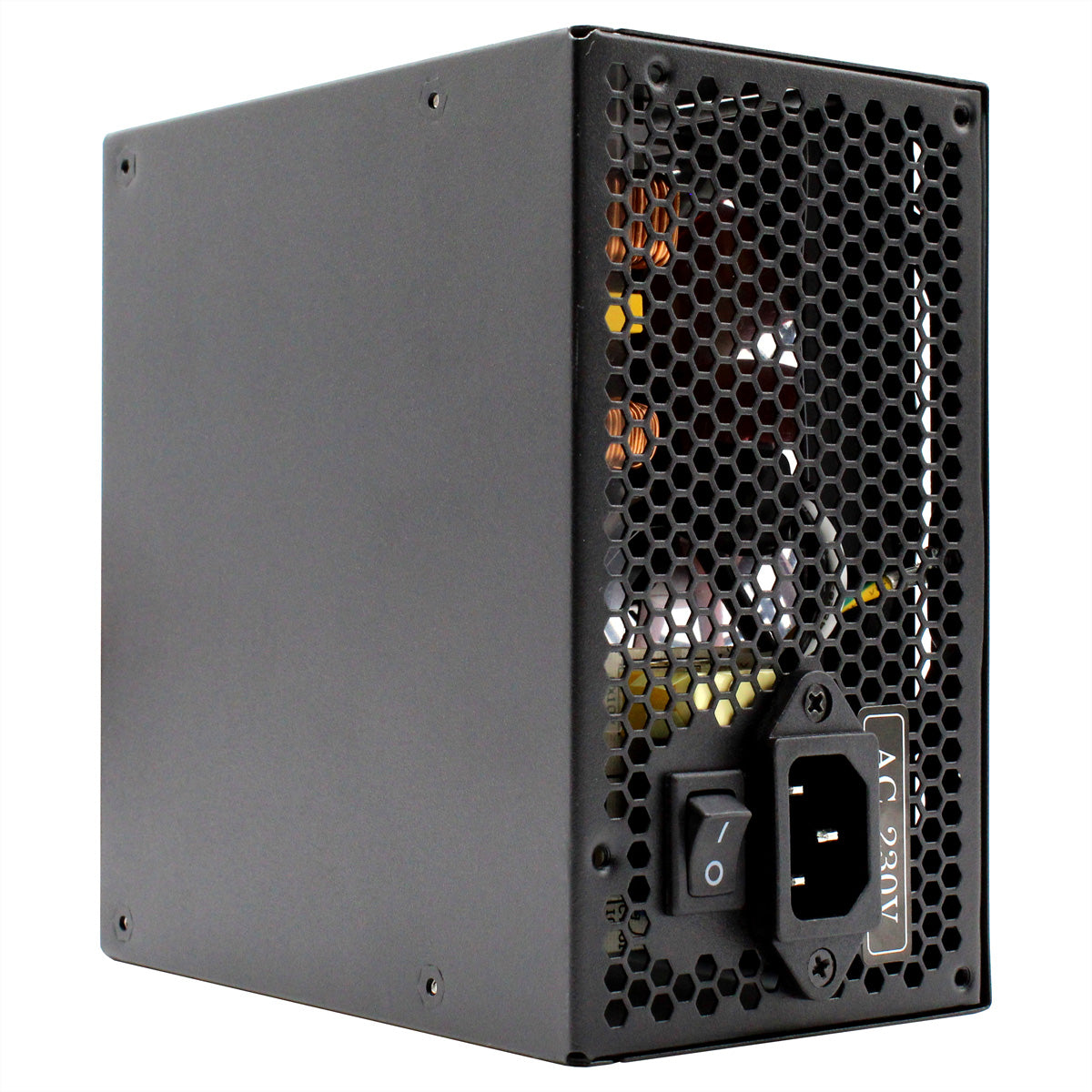 Xilence Performance X+ XP1250MR9.2 ATX-Netzteil 1250 W 80 PLUS Gold – vollmodular, ATX 3.0, 12VHPWR