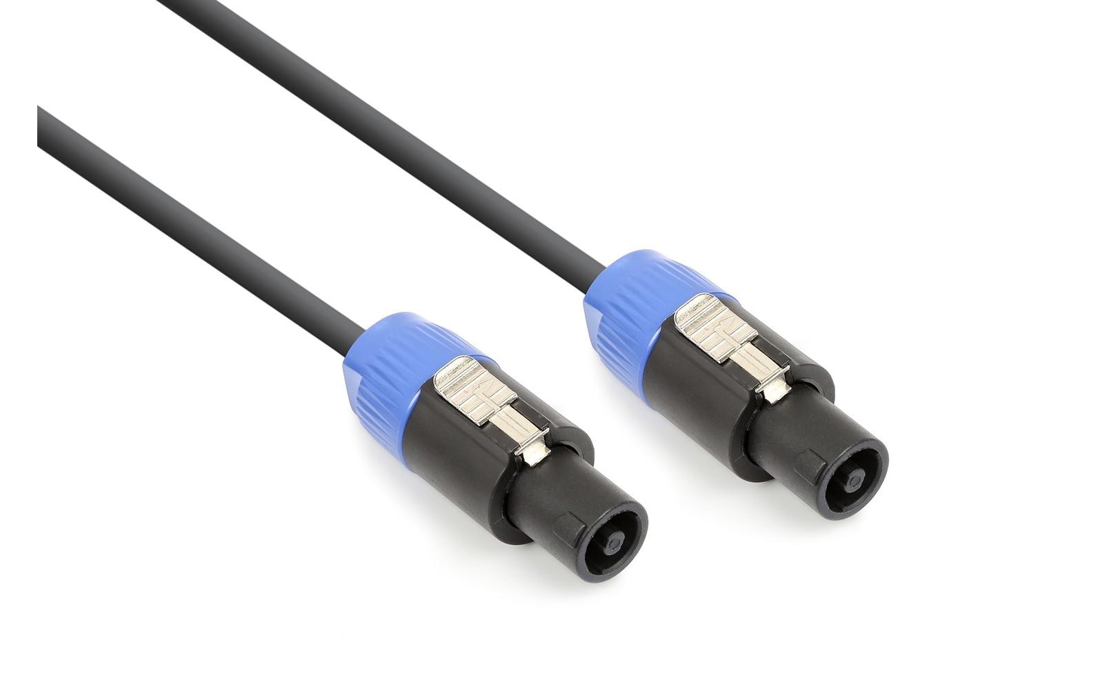 Vonyx CX302-15 – 15 m, Schwarz