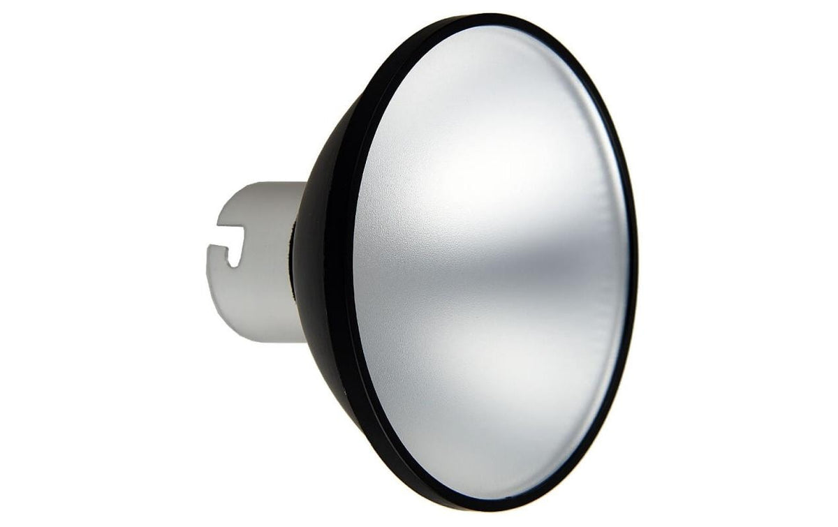 Godox AD-M Reflektor – 10,4 cm – für AD200, AD200Pro – Blau, Grün, Rot, Weiss, Gelb