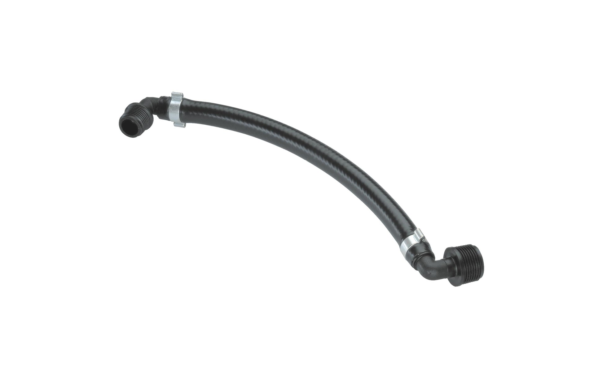 Gardena Regneranschluss – für 1/2"-Schlauchanschluss – Schwarz – 2739-20