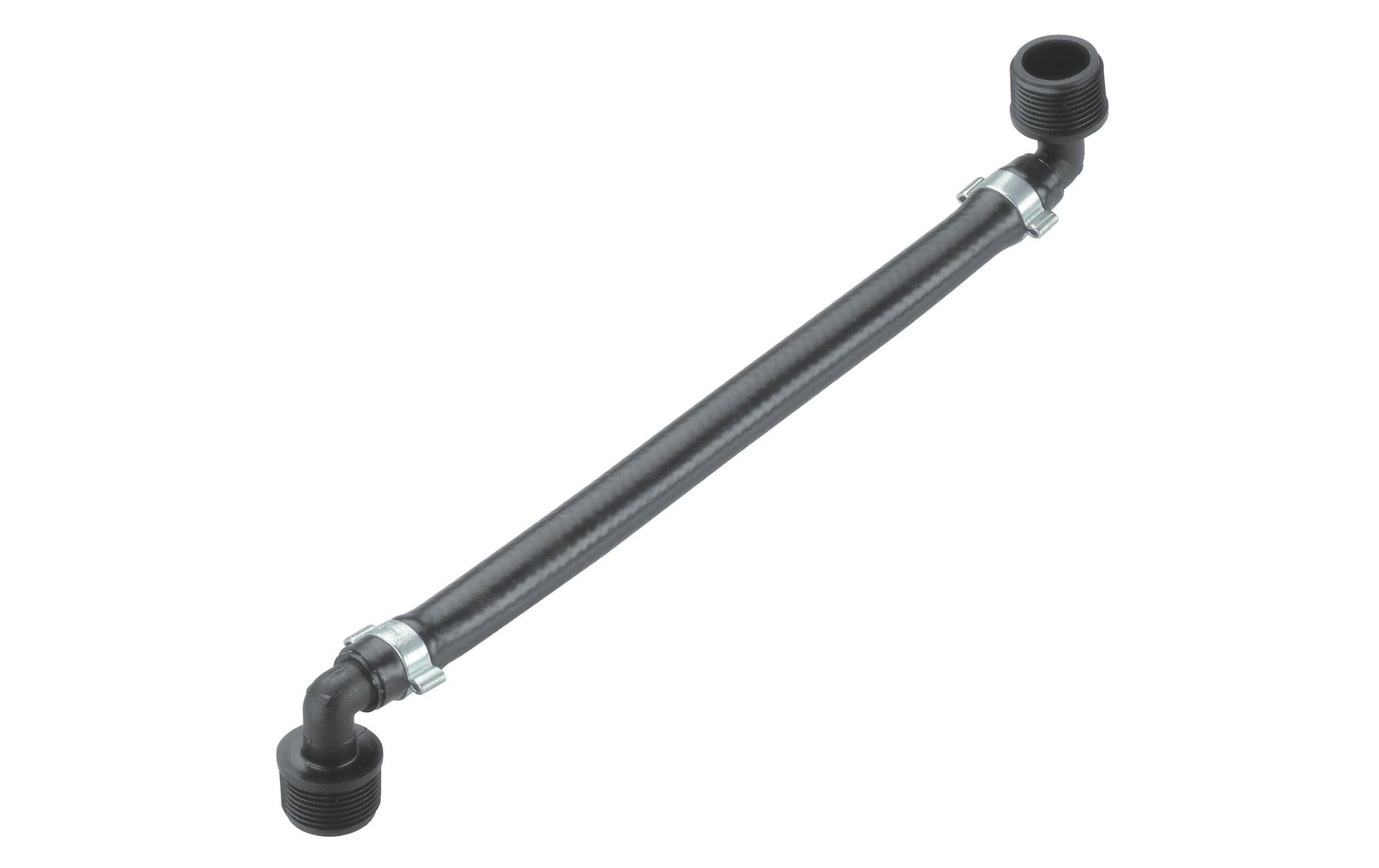 Gardena Regneranschluss 3/4" – Schwarz – 2740-20