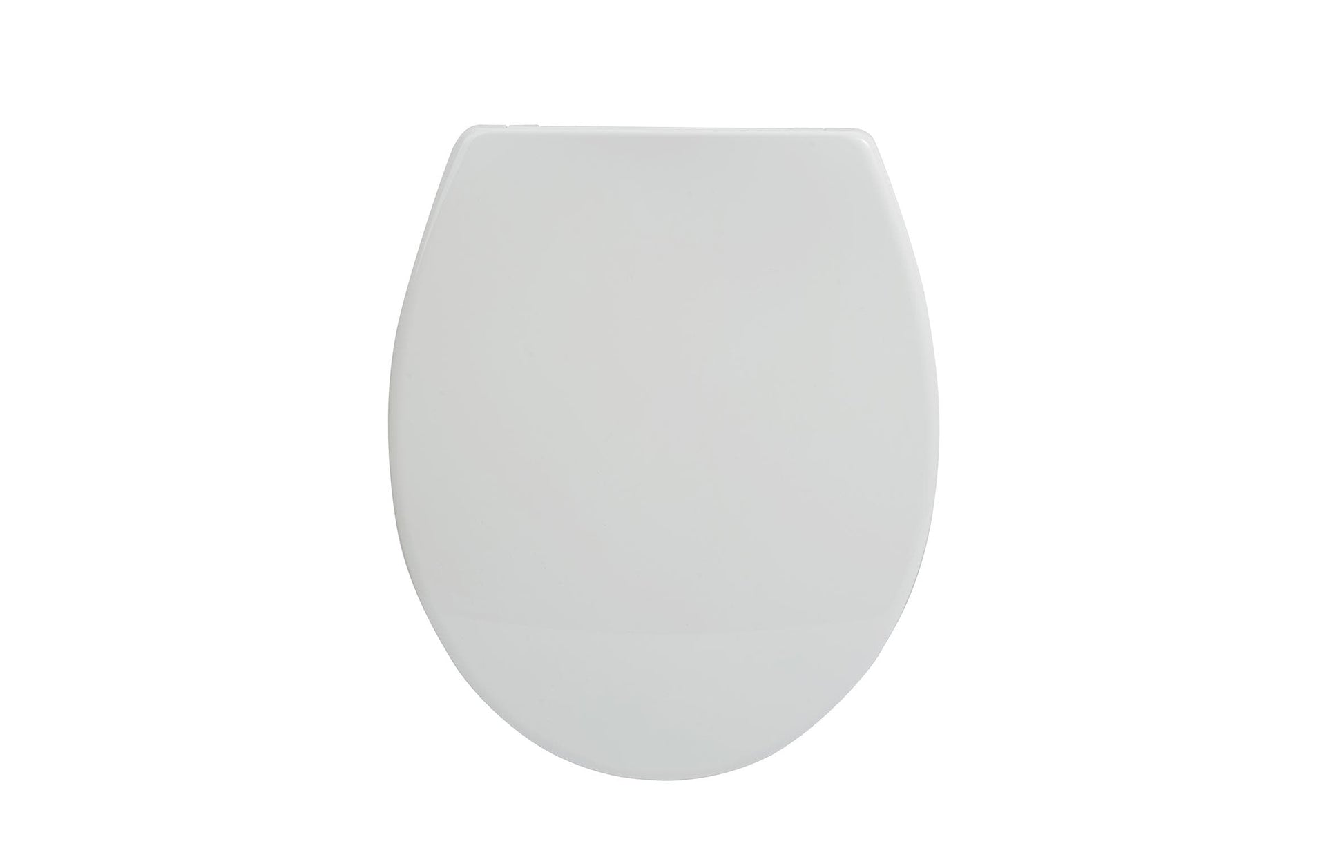 COCON Toilettensitz – Polypropylen, Weiss, Absenkautomatik, mit Kindereinlage, 37,1 × 44,4 × 4,8 cm