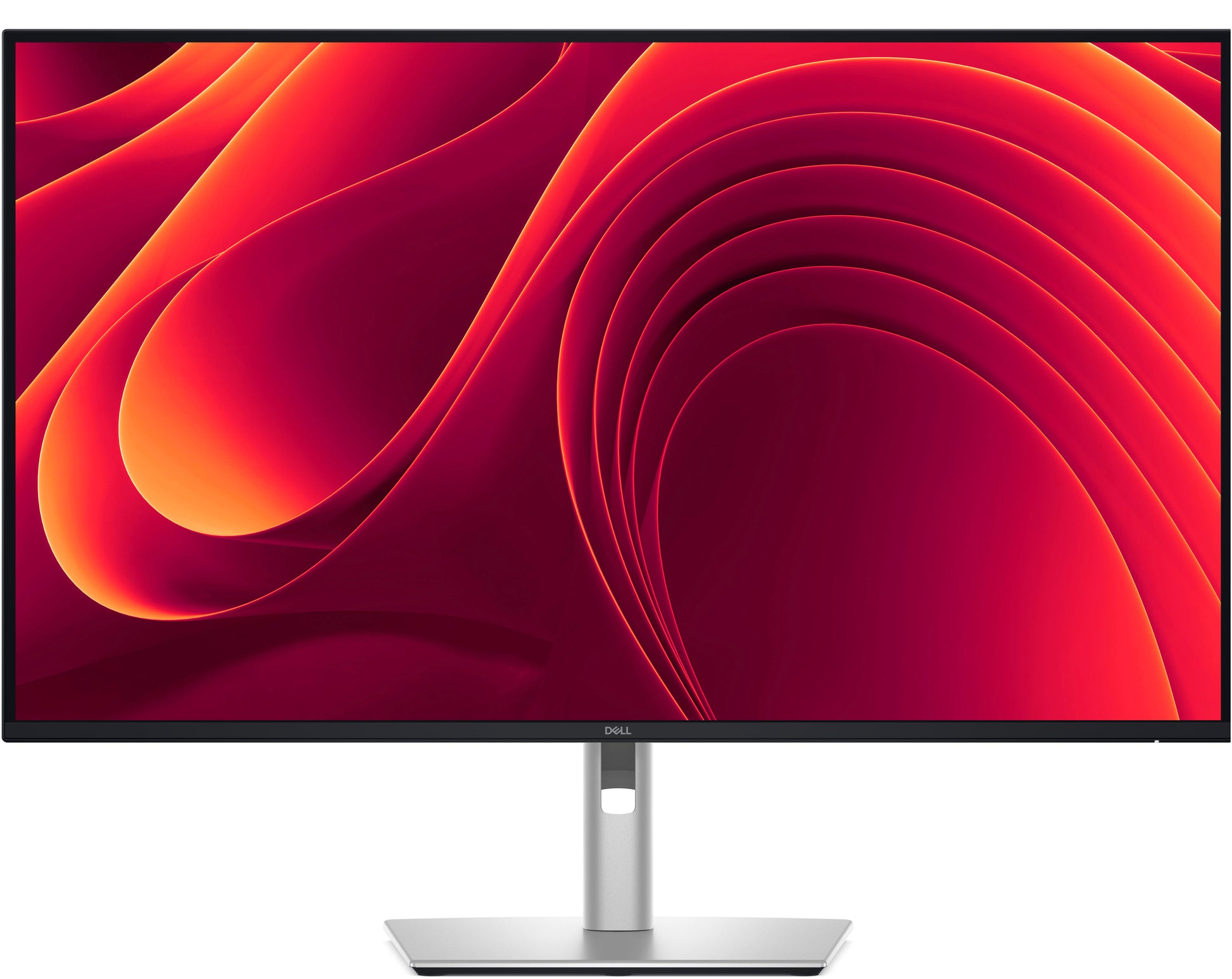 DELL P3225QE – 31,5", 3840 × 2160 (4K), IPS, 100 Hz, USB-C 90 W, LAN