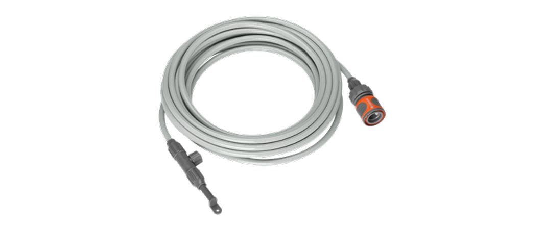 Gardena Sprühnebel-Set – Grau – City Gardening – 13137-20