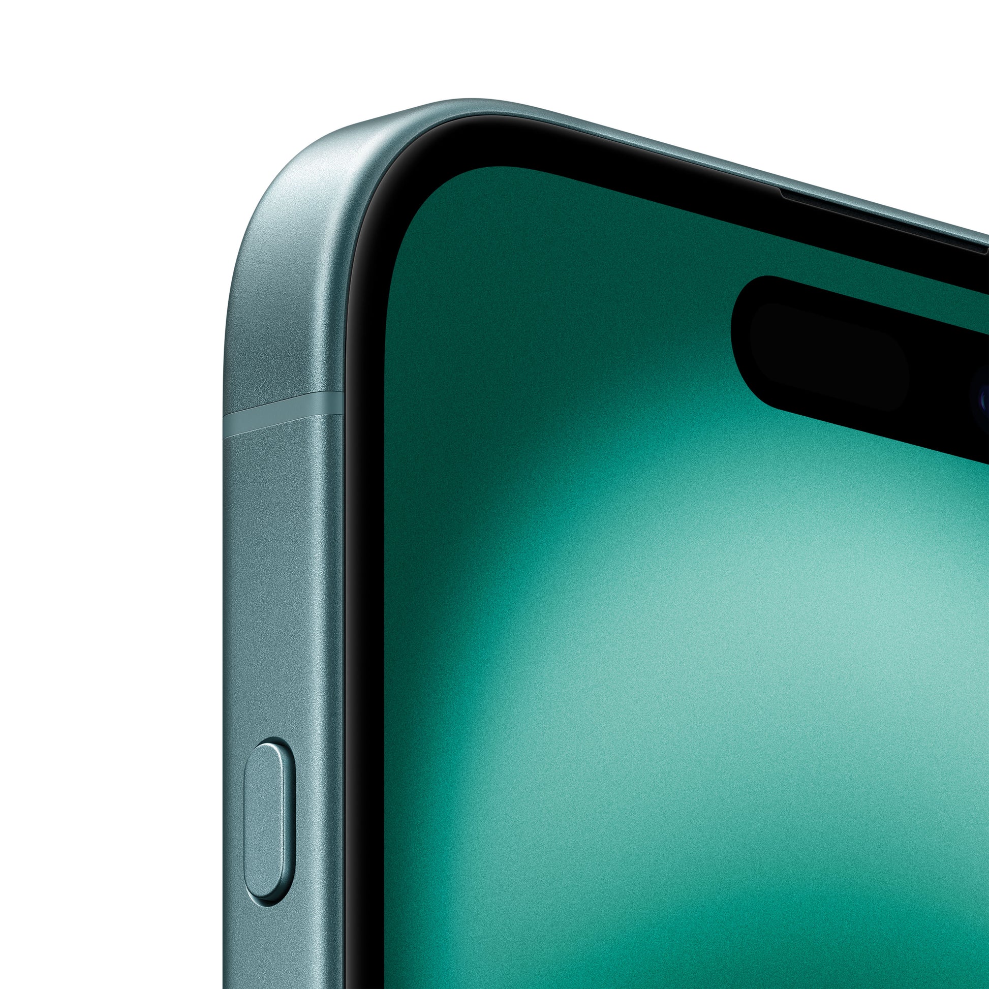 Apple iPhone 16 Plus – 6,7" – 128 GB – Türkis