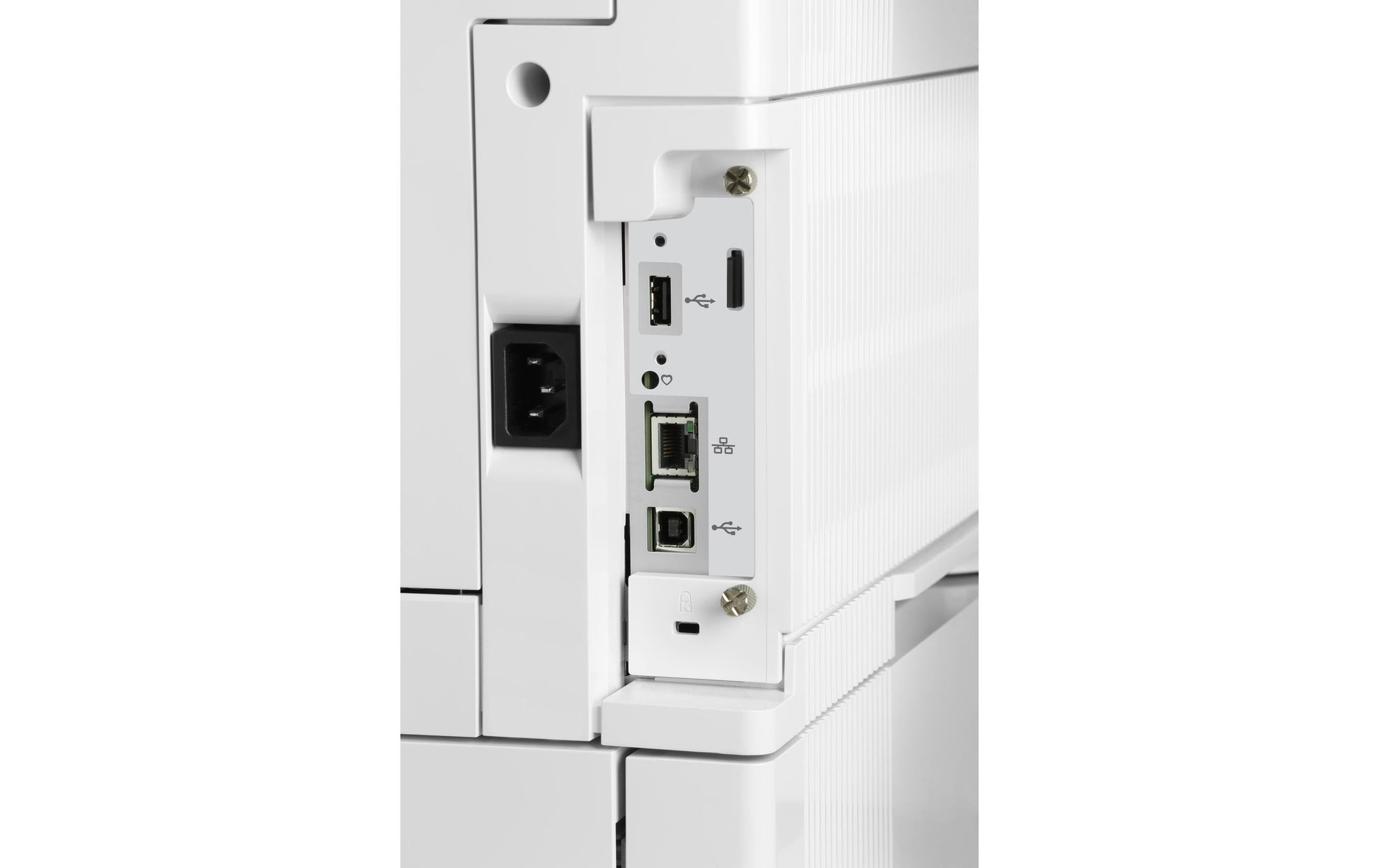 HP LaserJet Enterprise M612dn – A4, S/W, 71 S./Min.