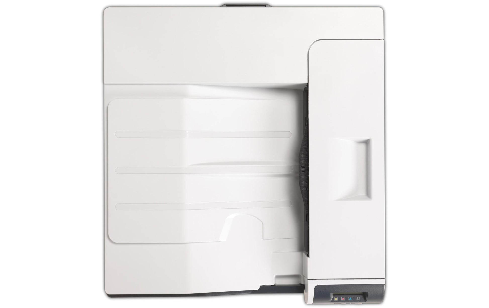 HP LaserJet CP5225N – A3/A4, Farbe, 20 S./Min., 3600 dpi