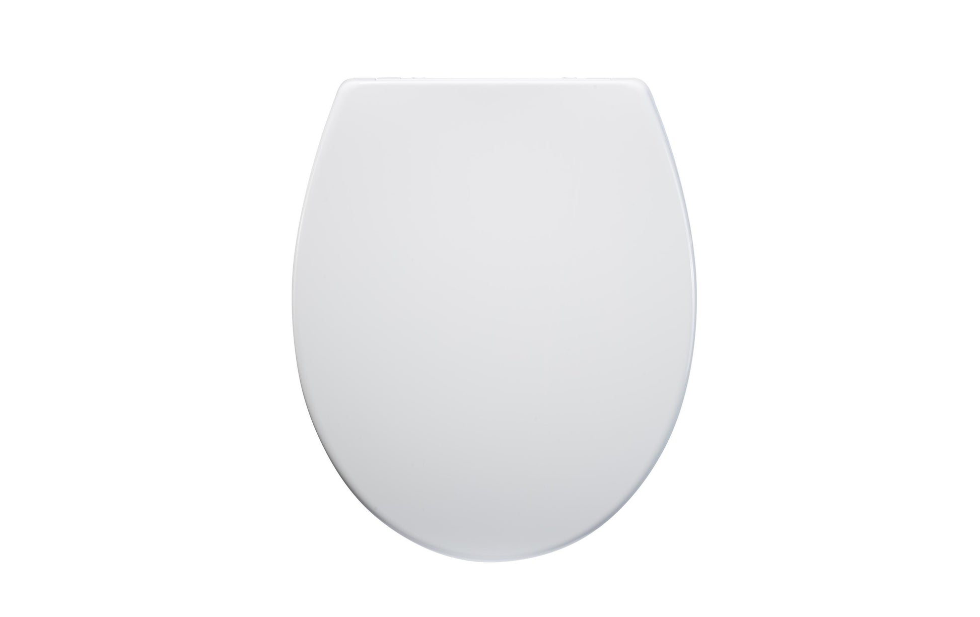 COCON F01394 – Toilettensitz – Polypropylen, weiss, mit Deckel, mit Absenkautomatik, 37,1 × 44,4 × 4,8 cm