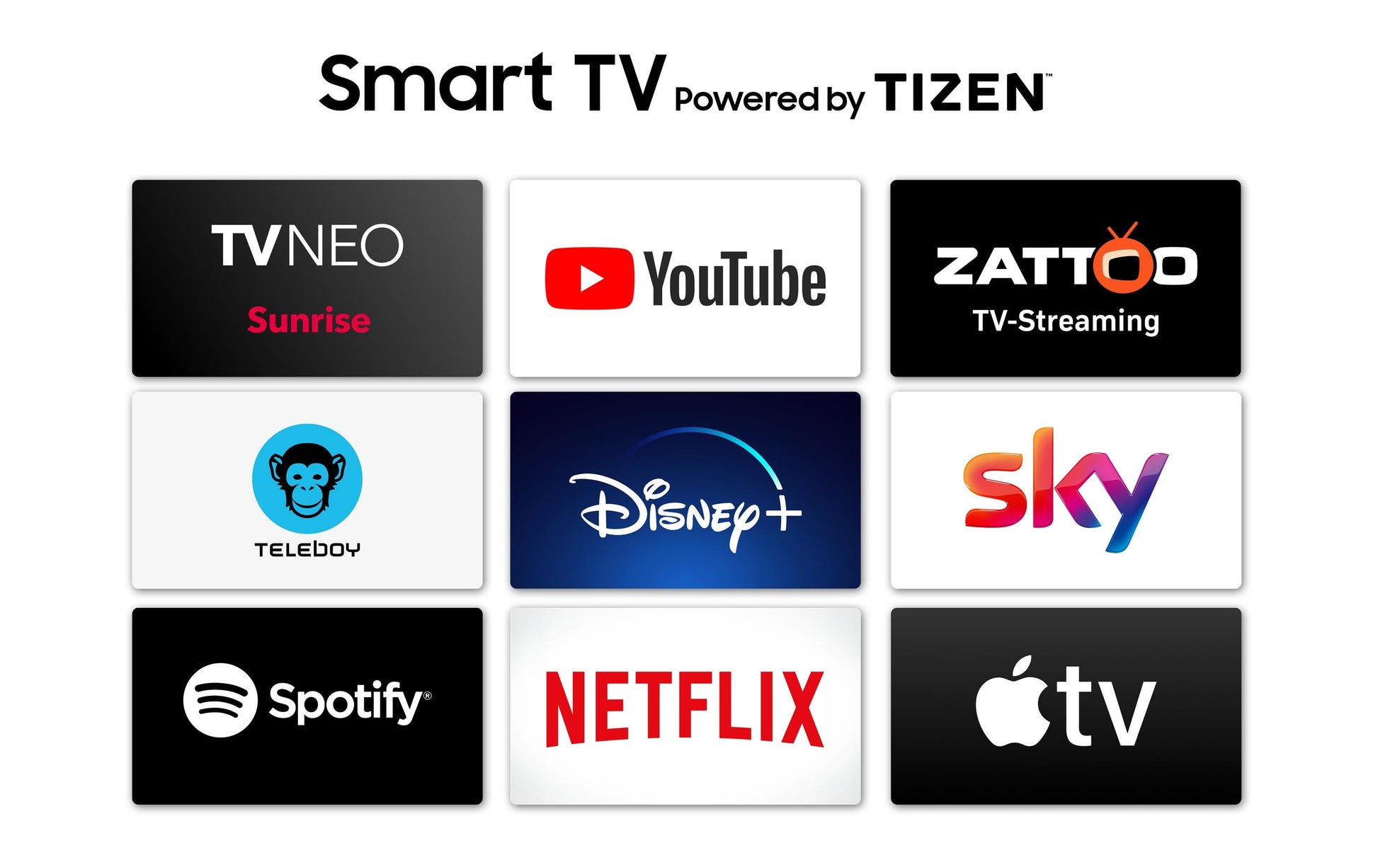 Samsung MRE85R95H – 85" TV – 4K UHD – LCD – Tizen – 165 Hz – HDR10+