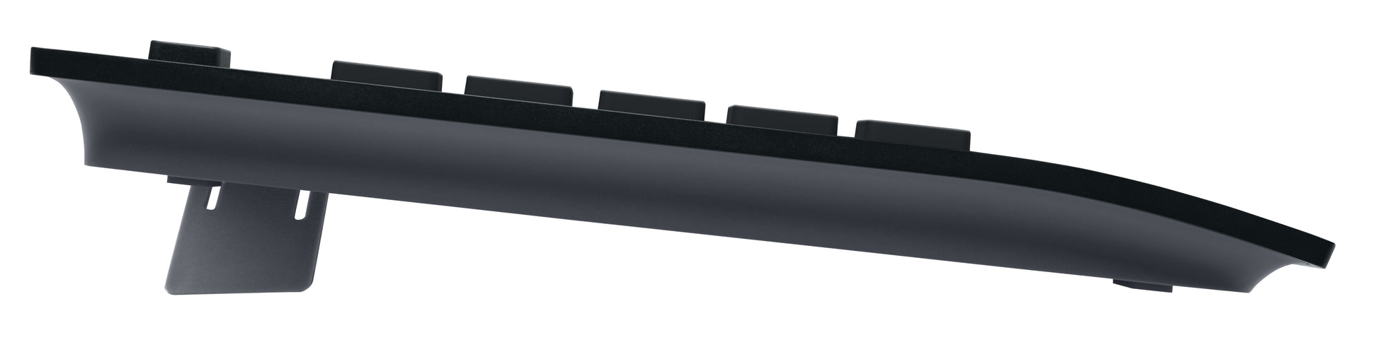 Logitech K280e – Tastatur, kabelgebunden, FR-Layout (FR)