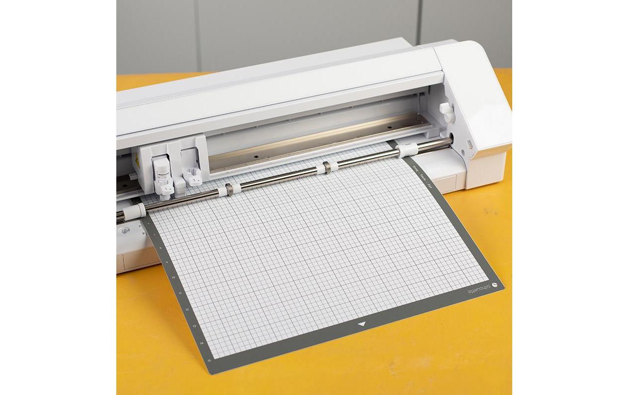 Silhouette Plotter-Matte Cameo PLUS – 35,5 × 38,1 cm – für Silhouette Cameo 4
