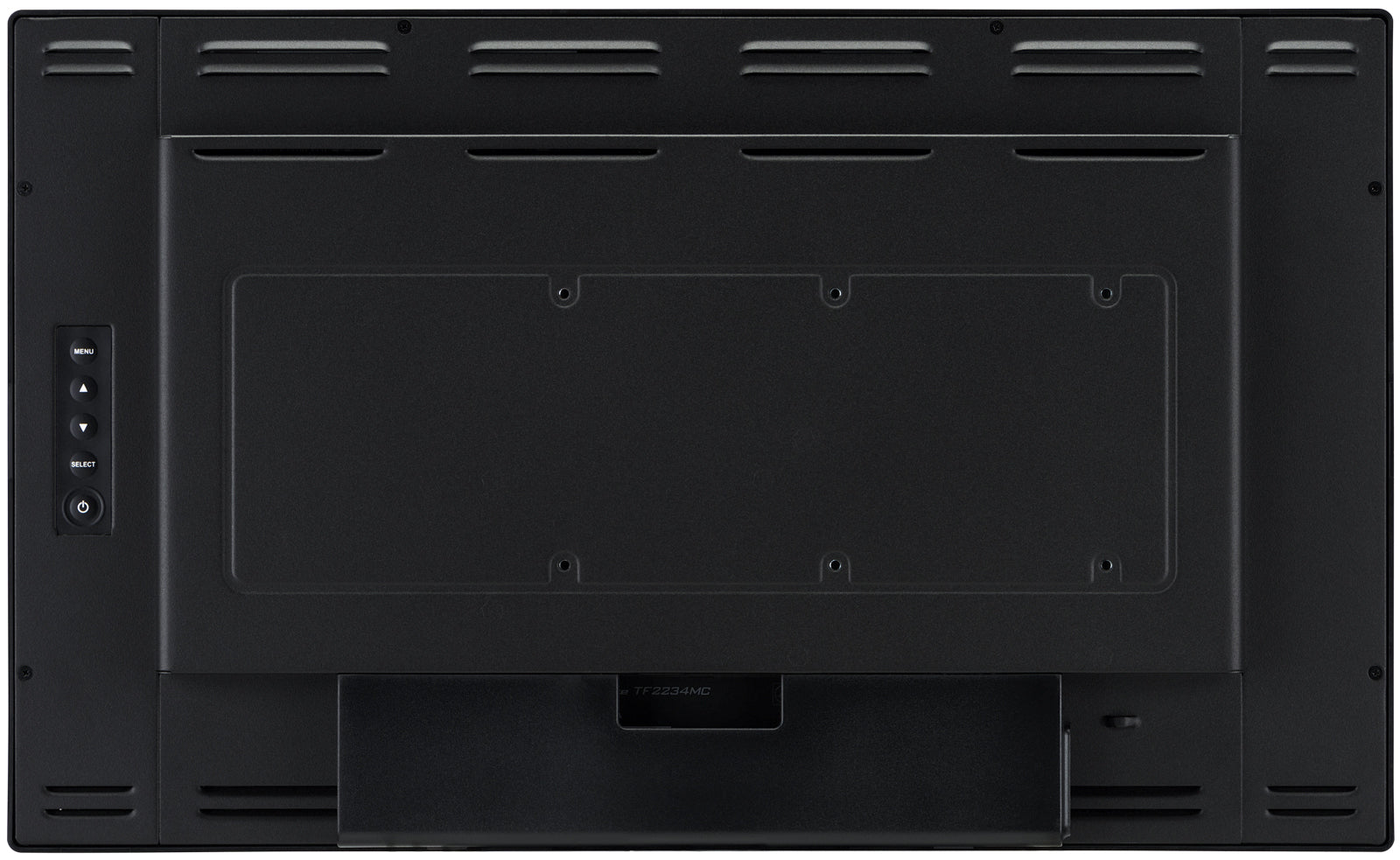iiyama ProLite TF2234MC-B7AGB – Touch-Monitor 21,5" – 1920 × 1080 (Full HD), IPS, PCAP 10-Punkt, HDMI/DP/VGA