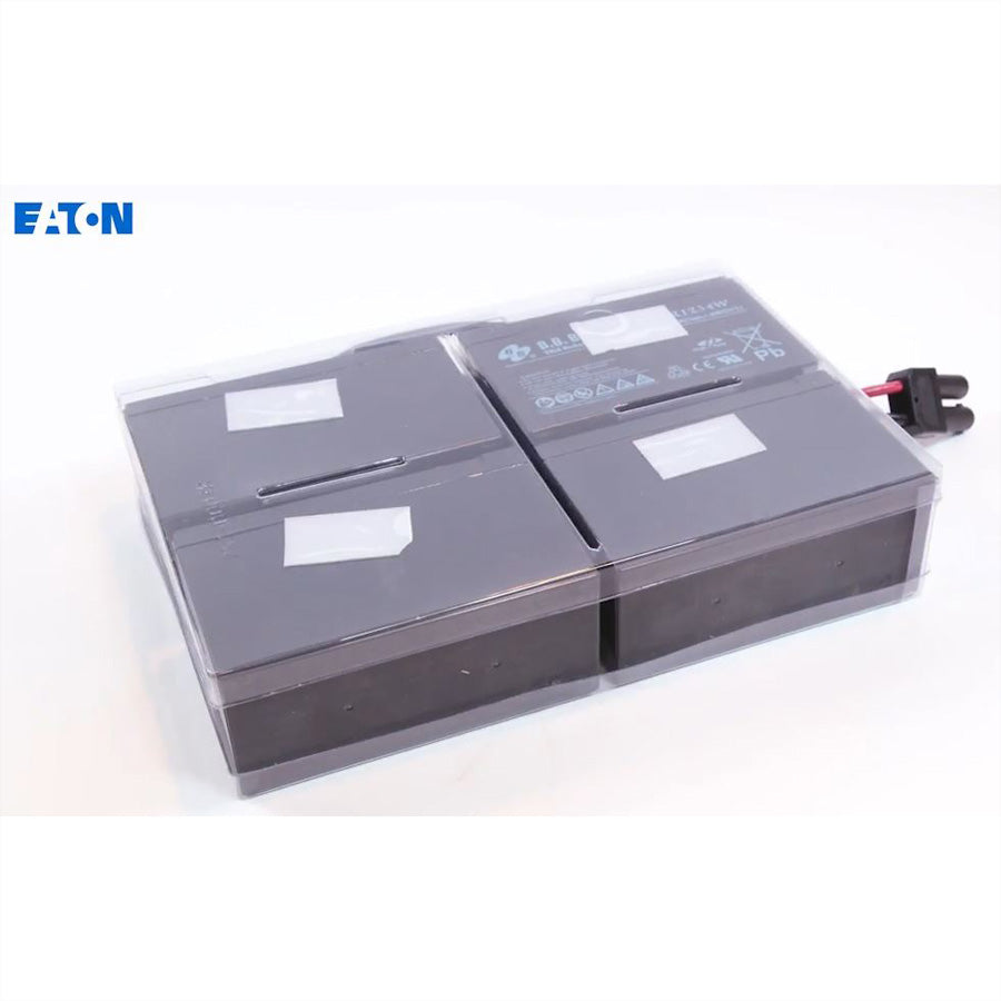 Eaton Easy Battery+ – Ersatzakku VRLA, 12 V 108 Wh, für 5PX 2200 2HE, 5130 1750 2HE, Evolution S 1750 2HE