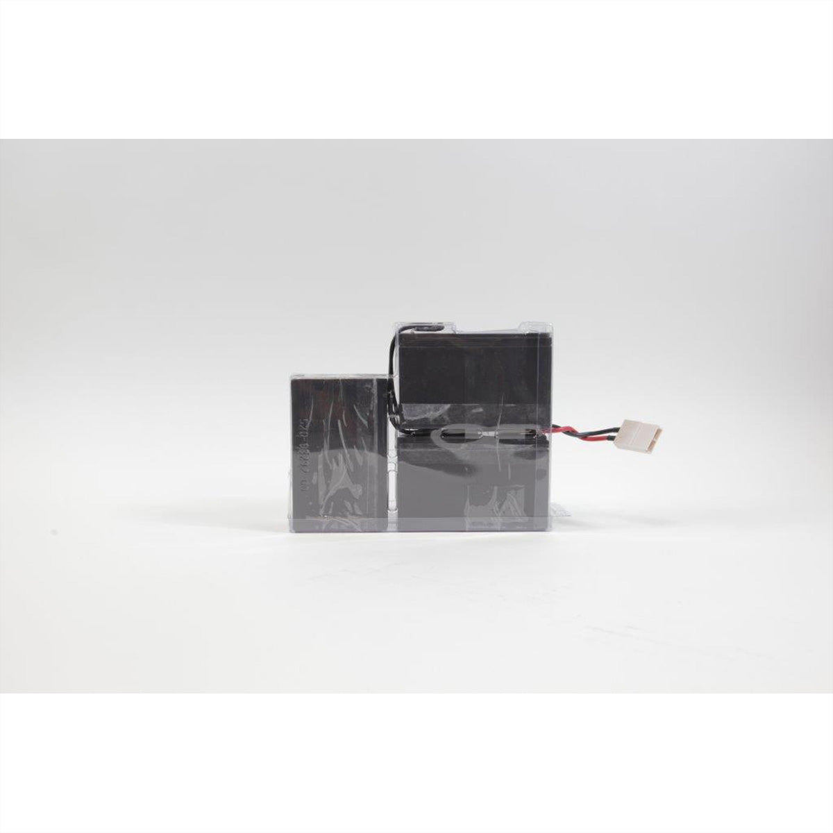 Eaton EB025SP – USV-Batterien – 3×12 V, 9 Ah, für 9130 1000VA Tower, Schwarz