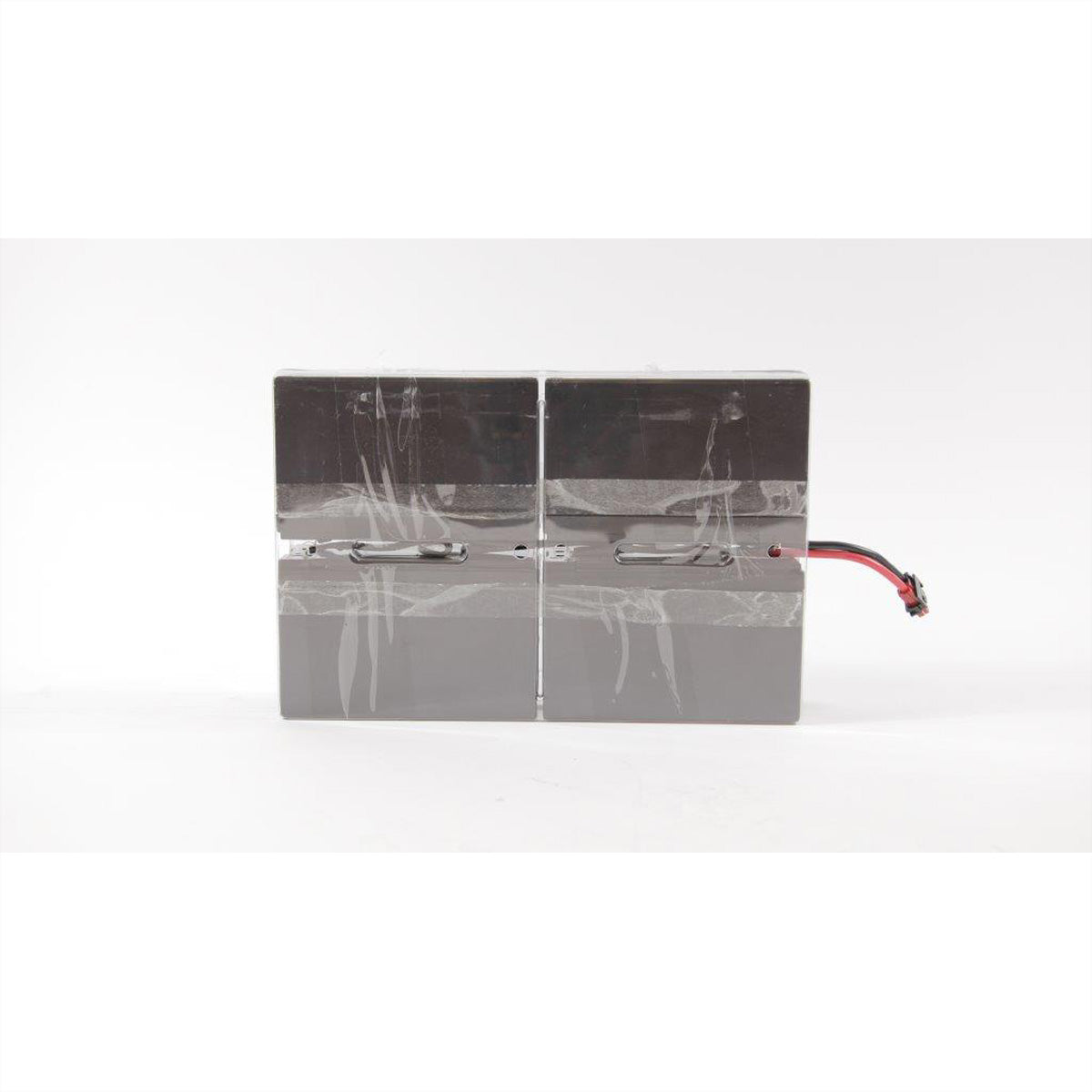 Eaton Easy Battery+ EB034SP – Ersatzakku VRLA, 12 V 9000 mAh (108 Wh), für 9SX 1500VA RM, 9SXEBM48R