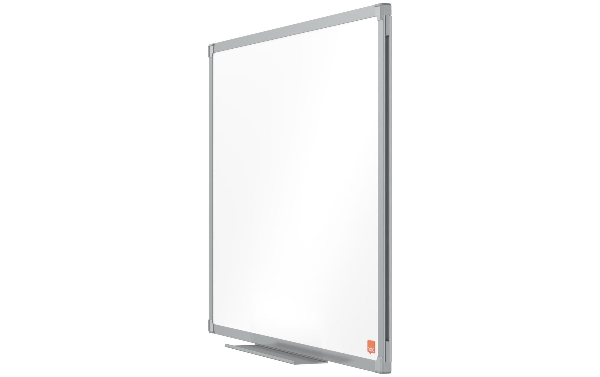 Nobo Essence Whiteboard – Emaille, magnetisch – 60 × 45 cm