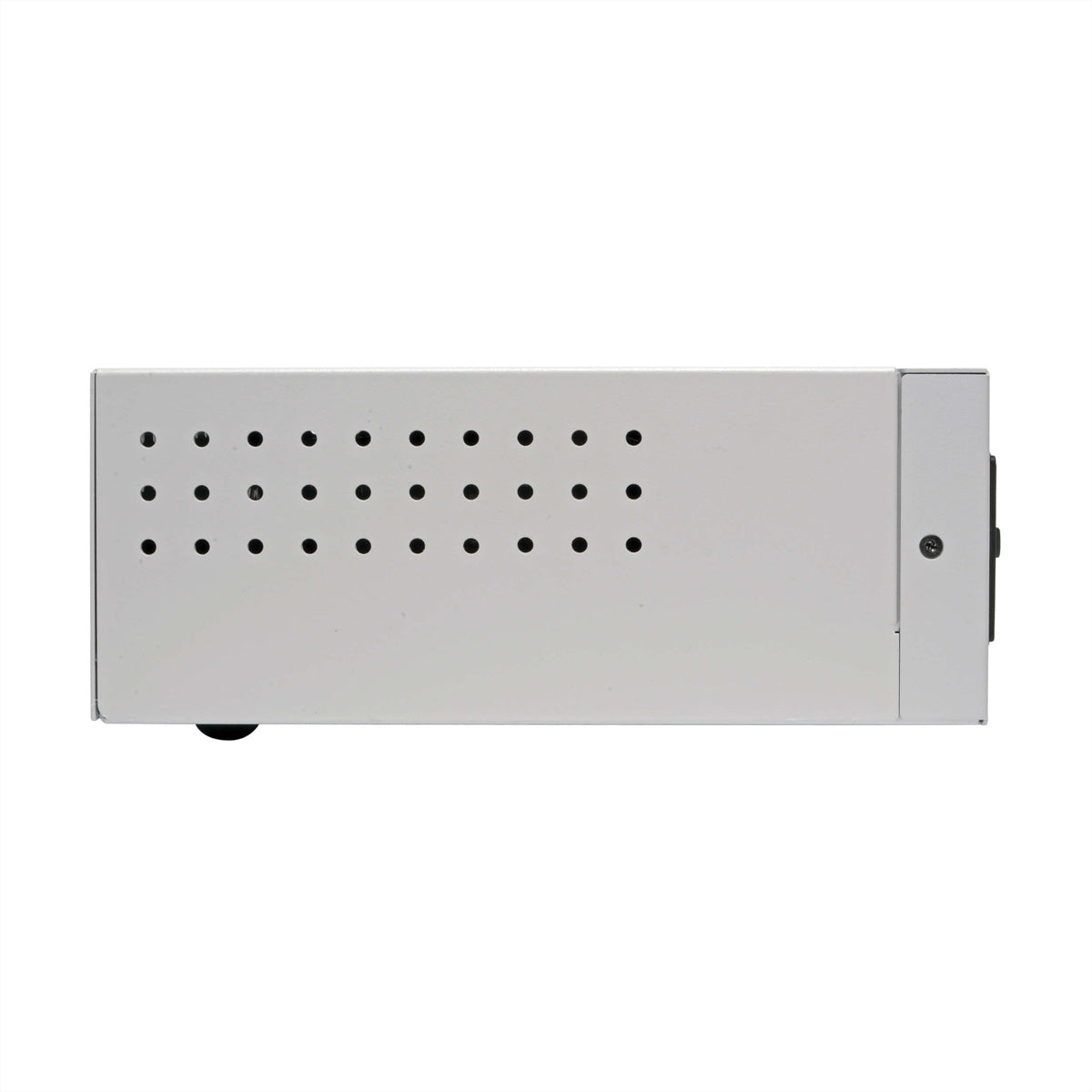 Eaton Isolator IS600HGDV Isolationstransformator – 600 W, Dual-Volt 115/230 V, 6×C13, C14 Eingang, IEC 60601-1