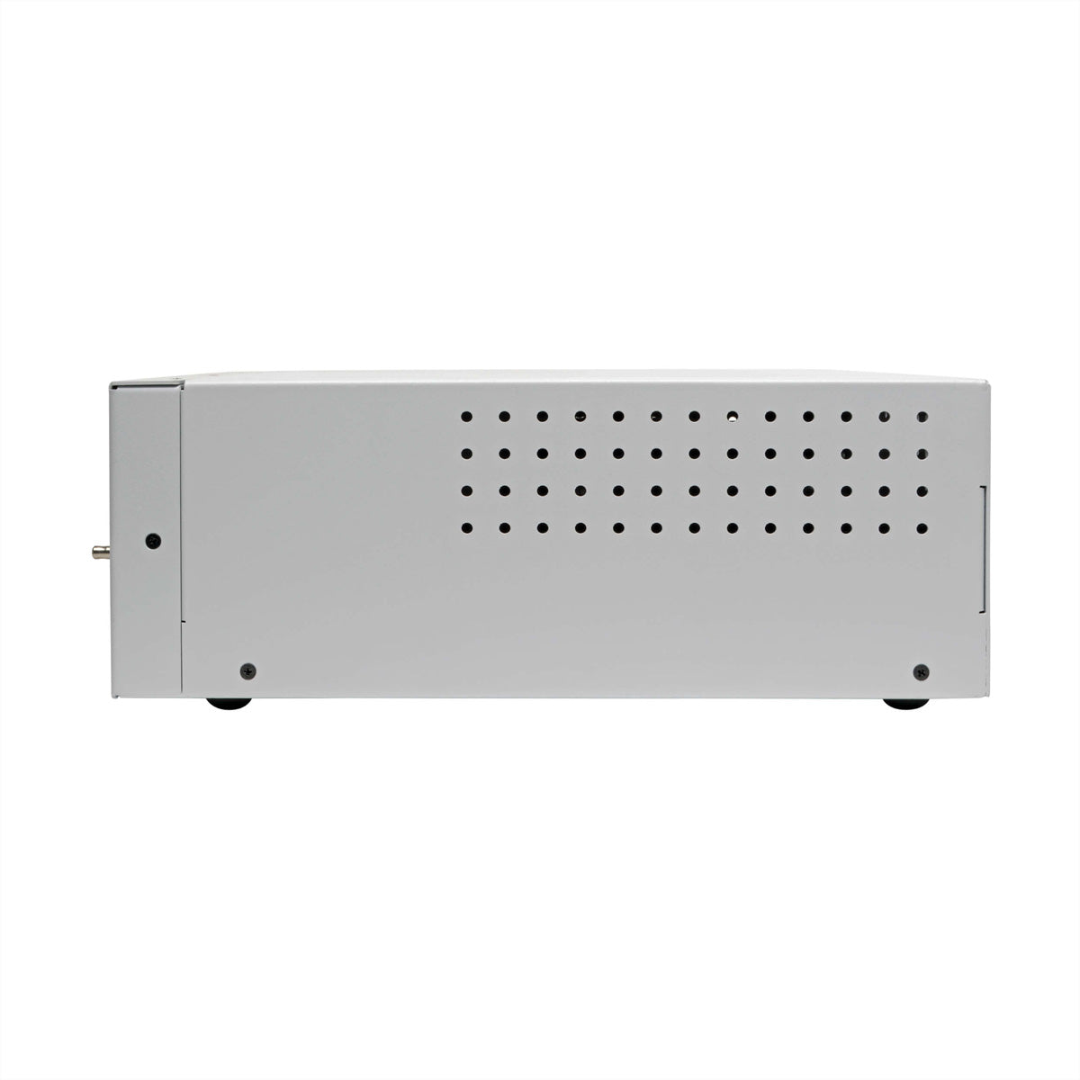 Eaton IS1800HGDV Isolationstransformator 1800 W – 60601-1 Medical, 115/230 V – IEC C20 Eingang, C13×8