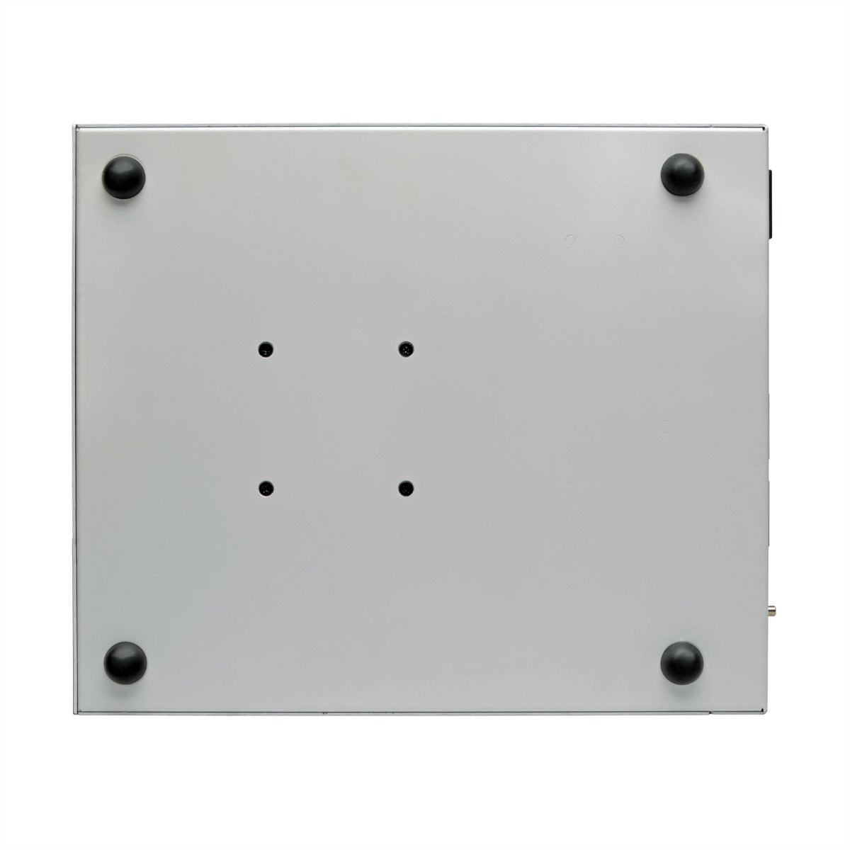 Eaton IS1800HGDV Isolationstransformator 1800 W – 60601-1 Medical, 115/230 V – IEC C20 Eingang, C13×8