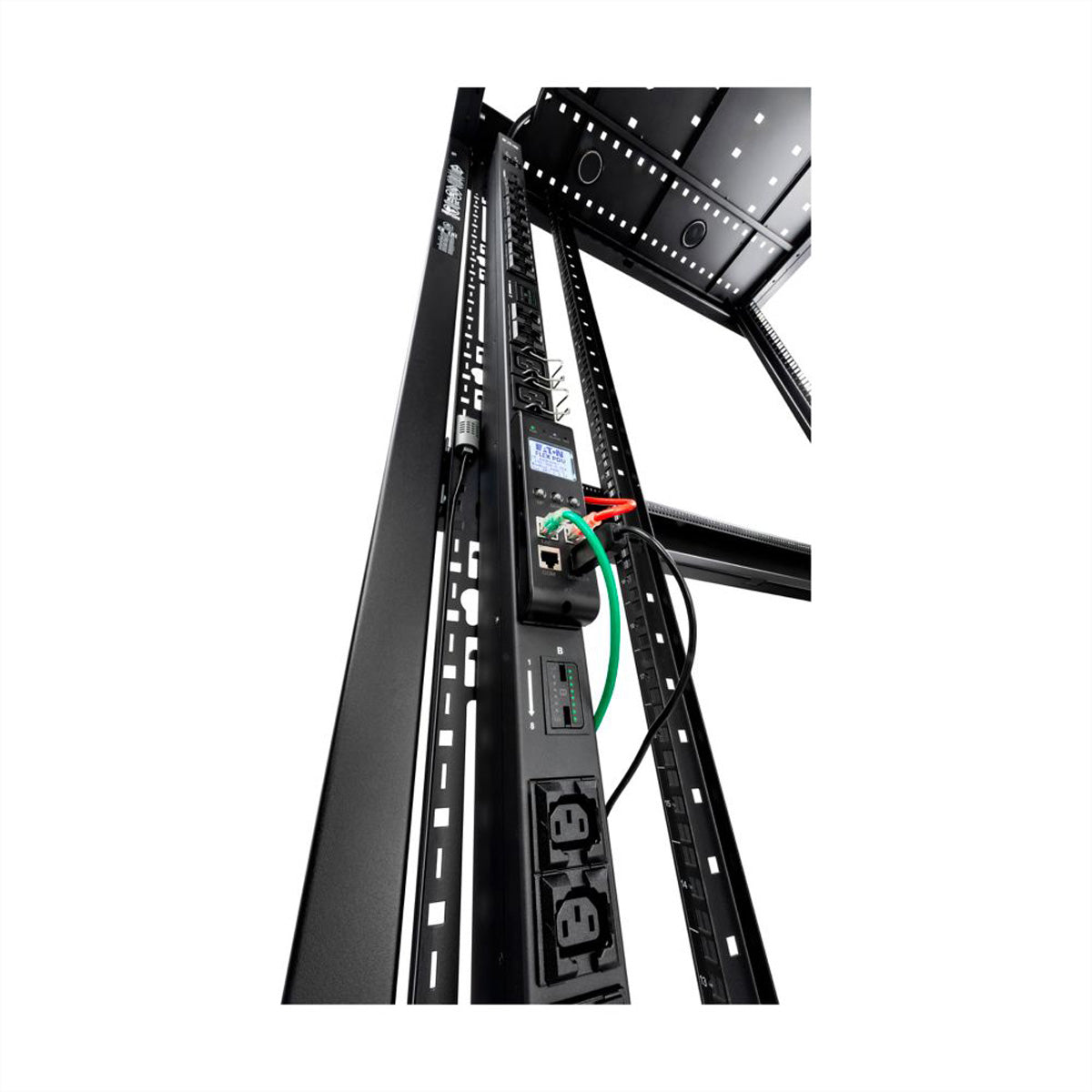 Eaton FlexPDU G2 – Rack-PDU Metered, 24× IEC C13 + 4× IEC C19, 16 A, 3,7 kW