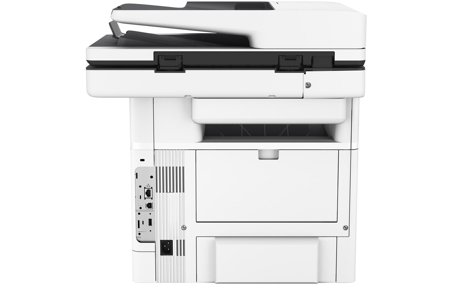 HP LASERJET ENTERPRISE M528DN – S/W Laser-MFP A4, 3-in-1 – LAN – Duplex – 43 Seiten/Min S/W