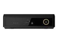 Zotac ZBOX Micro – Intel Core Ultra 7 255HX, NVIDIA RTX 5060 Ti