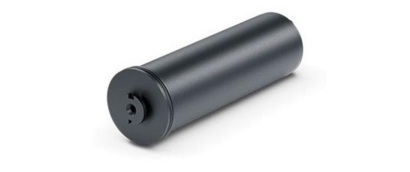 Pulsar APS 5 Akku – 4,9 Ah, 3,7 V – für Pulsar Axion XQ, Axion XQ LRF – Schwarz