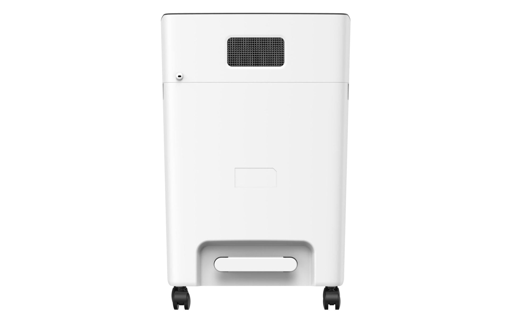 HP OneShred 10MC – Aktenvernichter, DIN P-5, Mikroschnitt 2 × 15 mm, 10 Blatt, 20 l