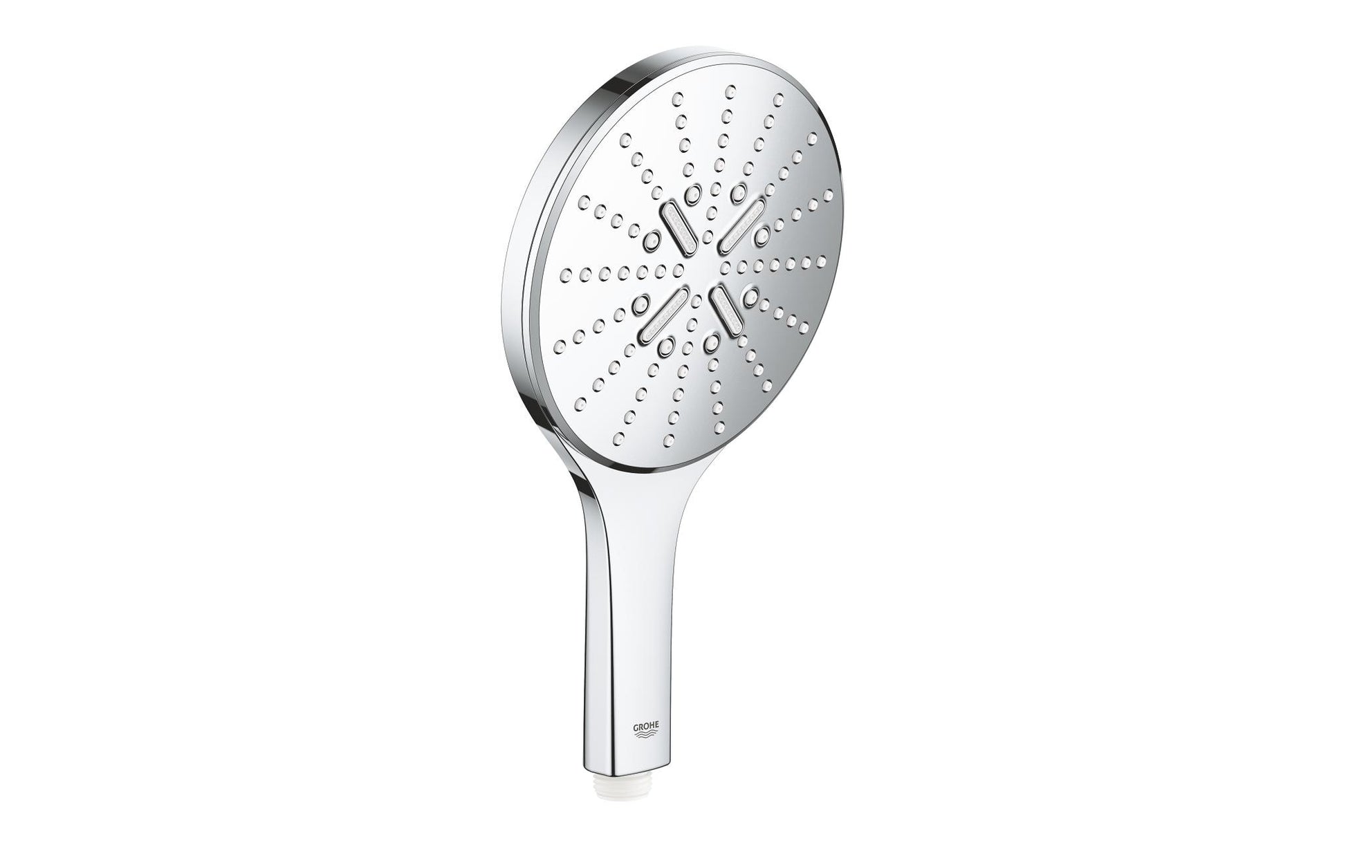 GROHE Handbrause Rainshower 150 – Ø15 cm, Chrom