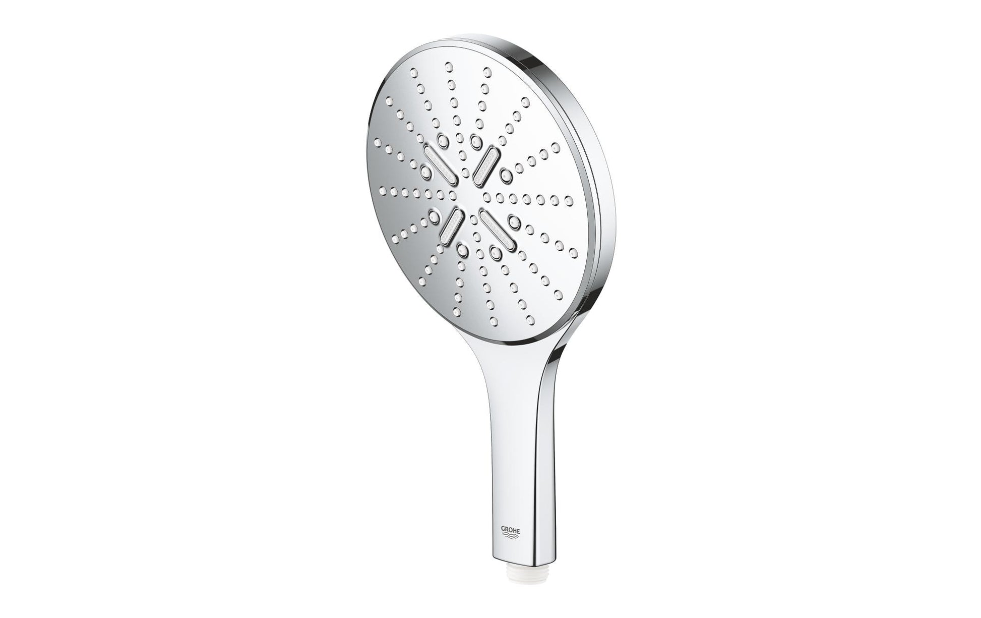 GROHE Handbrause Rainshower 150 – Ø15 cm, Chrom