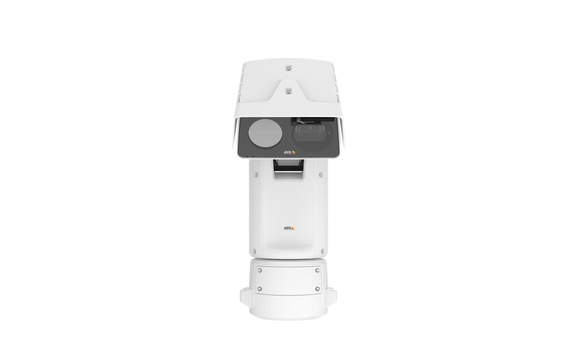 Axis Q8752-E Überwachungskamera – Zoom, 30 FPS