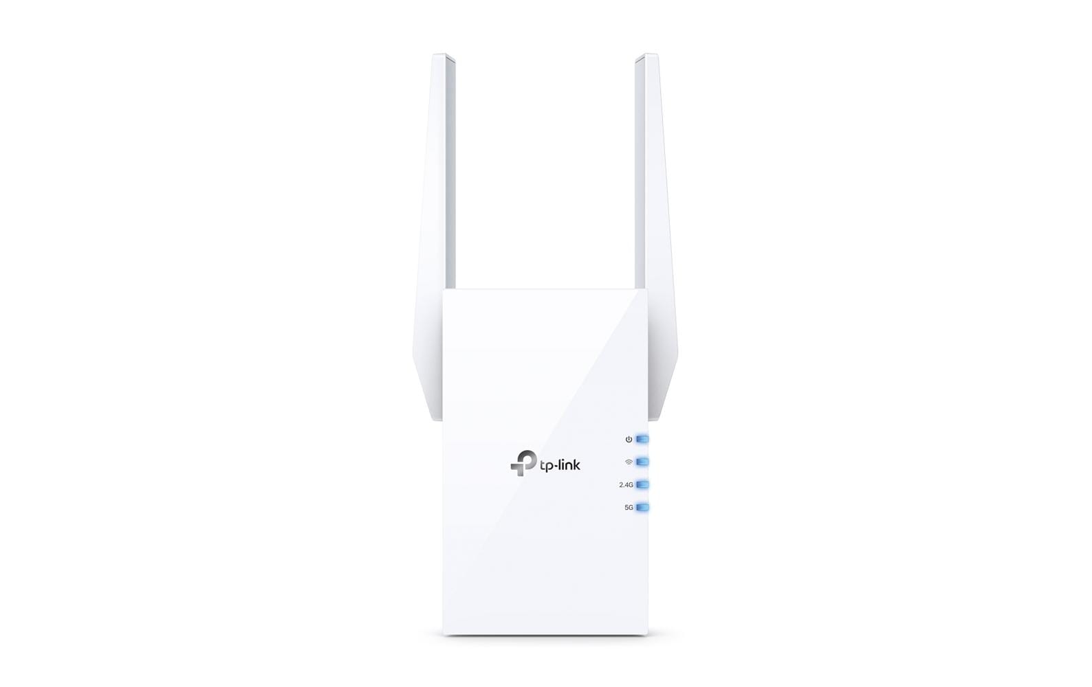 TP-Link RE605X – Access Point – Wi-Fi 6 (2,4/5 GHz), 1,8 Gbit/s