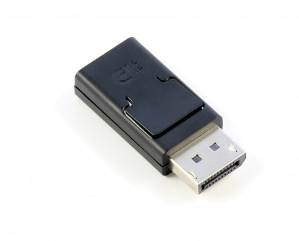 Lenovo Adapter DisplayPort zu HDMI – 1920 × 1200 – Schwarz