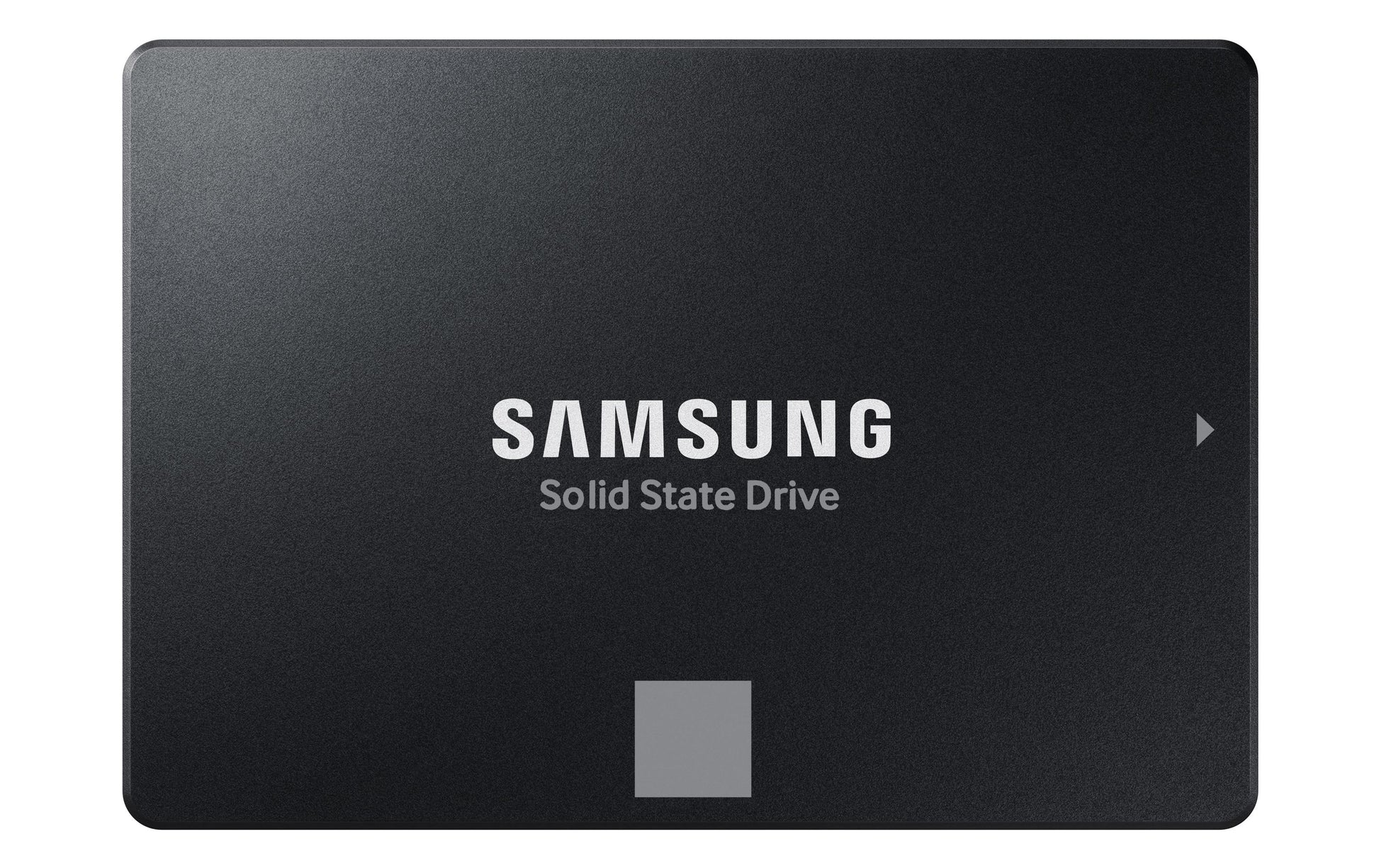Samsung 870 EVO 250 GB – 2,5" SATA III SSD – 560/530 MB/s