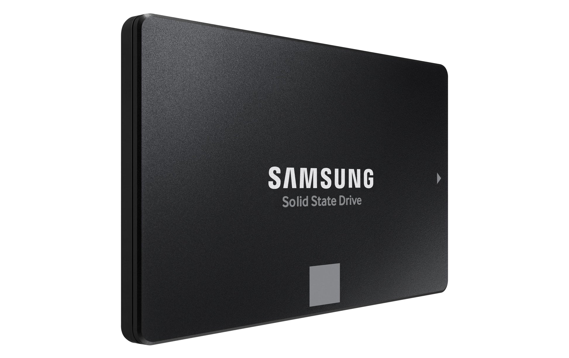 Samsung 870 EVO 250 GB – 2,5" SATA III SSD – 560/530 MB/s