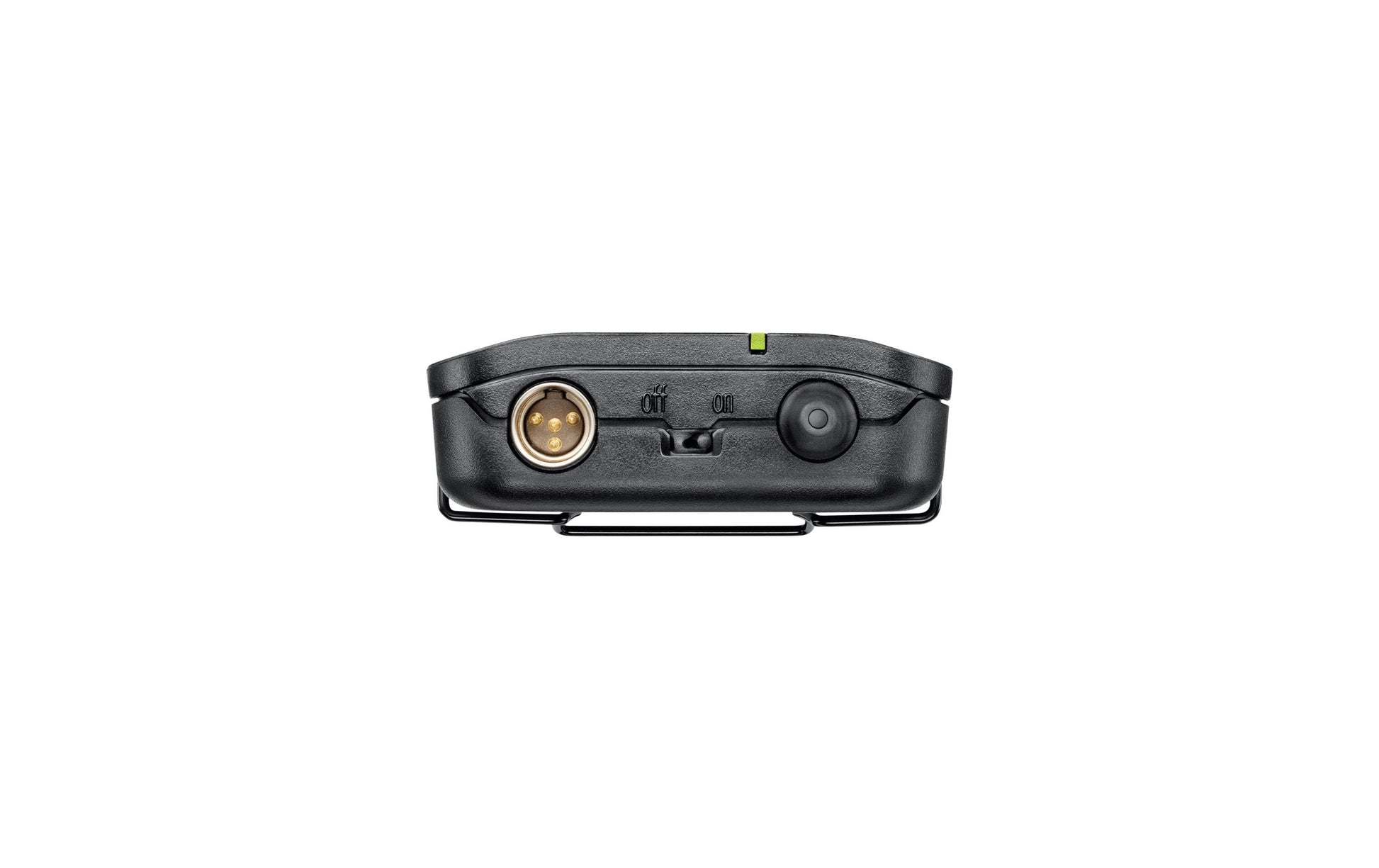 Shure BLX14E/SM31-M17 – Mikrofon-Set, Funk, Niere, Kondensator