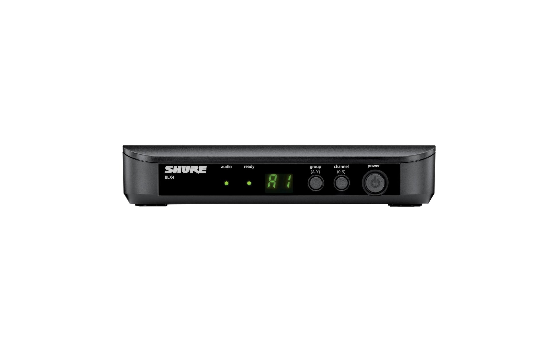 Shure BLX24E/PG58-M17 – Mikrofon-Set, Funk & XLR, Niere, Dynamisch
