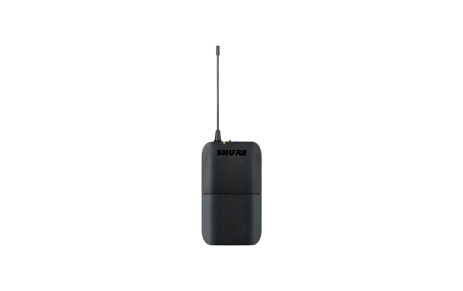 Shure BLX14E/SM31-M17 – Mikrofon-Set, Funk, Niere, Kondensator